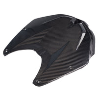 NT BMW S1000RR 2009-2014 100% Carbon Fiber Color Gas Fuel Tank Cover Fairing