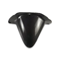 NT Black Carbon Fiber Look Rear Fender Fairing for Honda CBR600RR 2003-06 Painted