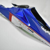 NT Fairing Fit for BMW 2015-2016 S1000RR White Black Blue Injection Mold a009