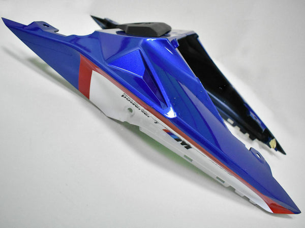 NT Fairing Fit for 2015-2016 S1000RR White Black Blue Injection Mold a009