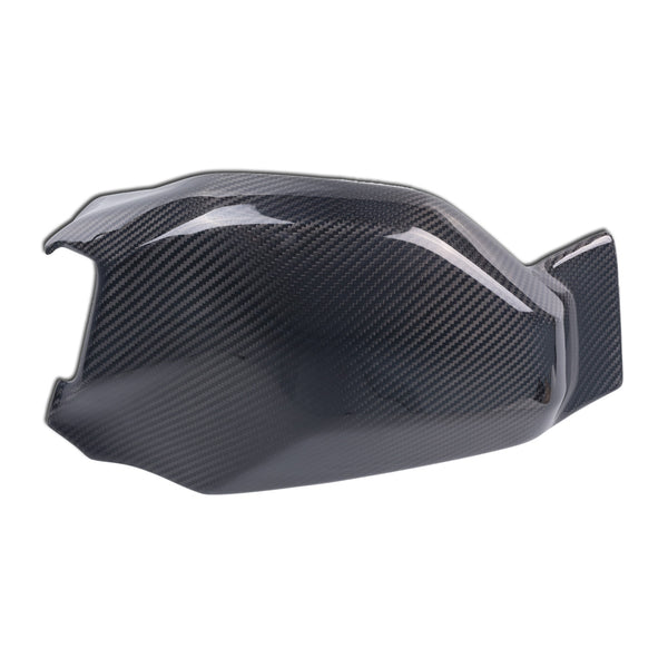 NT Ducati 2020-2022 Streetfighter V4/V4S 100% Carbon Fiber Swingarm Cover