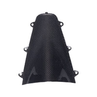 NT 2017-2026 Honda CBR1000RR 100% Carbon Fiber Front Nose Windshield Screen Fairing