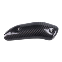 NT Ducati 749 999 999s 100% Carbon Fiber Exhaust Heat Shield Pipe Guard a01