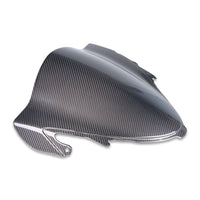 2021-2025 SUZUKI GSX1300R HAYABUSA REAL 100% Carbon Fiber WINDSCREEN WINDSHILED
