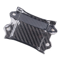NT 100% Carbon Fiber Rear Tail Middle Piece for Suzuki GSX1300 R Hayabusa 2008-2020