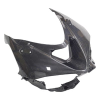 NT Carbon Fiber Front Nose Fairing Fit for Kawasaki Ninja 2024-2026 ZX6R 636
