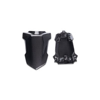NT BMW 2020-2022 S1000RR 2021-2022 M1000RR Carbon Fiber Seat Cover Twill