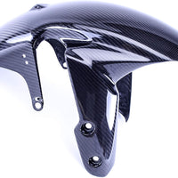 NT Real 3K Twill Carbon Fiber Pieces for Suzuki 2009-2016 GSXR 1000 GSX-R 1000
