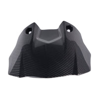 NT Real 100% Carbon Fiber Rear Hugger Fender for Yamaha 2020-2022-2024-2025 YZF R1