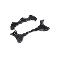 2008-2020 Hayabusa GSX1300R 100% Carbon Fiber Instrument Gauge Dash Trim Fairing Cowl