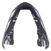 NT 2007-2008 Kawasaki Ninja ZX6R Vented Tail Fairing - 100% Carbon Fiber