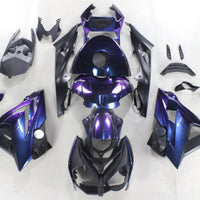 NT Chameleon Magic Discolored Fairing Fit for BMW 2009-14 S1000RR Injection a034