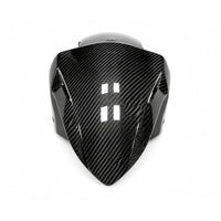 NT Carbon Fiber Front Fender Fit for Kawasaki Ninja 2023-2025 ZX4R ZX4RR ZX25R