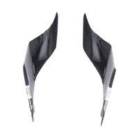 NT Real 100% Carbon Fiber Rear Tail Side Panel Fairing for Yamaha 2017-2021 YZF YZF R6