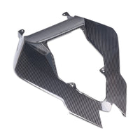 NT 2009-2011 BMW S1000RR 100% Carbon Fiber Tail Seat Cowl Tail Fairing Panel