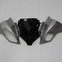 NT Sliver Black Red Fairing Fit for BMW 2009-2014 S1000RR Injection Mold a037