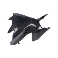 NT Real 100% Carbon Fiber Tank Cover for Honda 2017-2026 CBR1000RR
