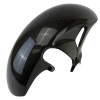 NT Carbon Fiber Front Fender Fit for Suzuki 2021 2022-2024 Hayabusa GSX1300R a0