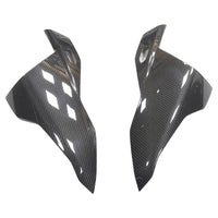 NT 3K Real Carbon Fiber Front Fairing Side Panels Fit for BMW 2019-2024 S1000RR