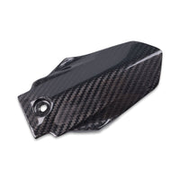 NT Real 3K Twill Carbon Fiber Pieces for Yamaha 2022 2023 2024 2025 YZF R7