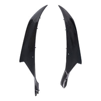 NT 100% Carbon Fiber Side Fairing Pieces for Yamaha 2006-2007 YFZ R6