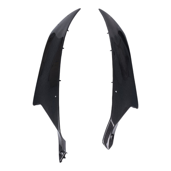 NT 100% Carbon Fiber Side Fairing Pieces for Yamaha 2006-2007 YFZ R6
