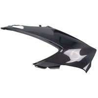 NT 2021-2025 Suzuki GSX1300R Hayabusa Side Panels w/ Winglets -100% Carbon Fiber