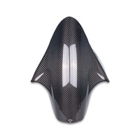 NT Ducati 899 959 1199 1299 Panigale 100% Carbon Fiber Front Fender Mud Guard