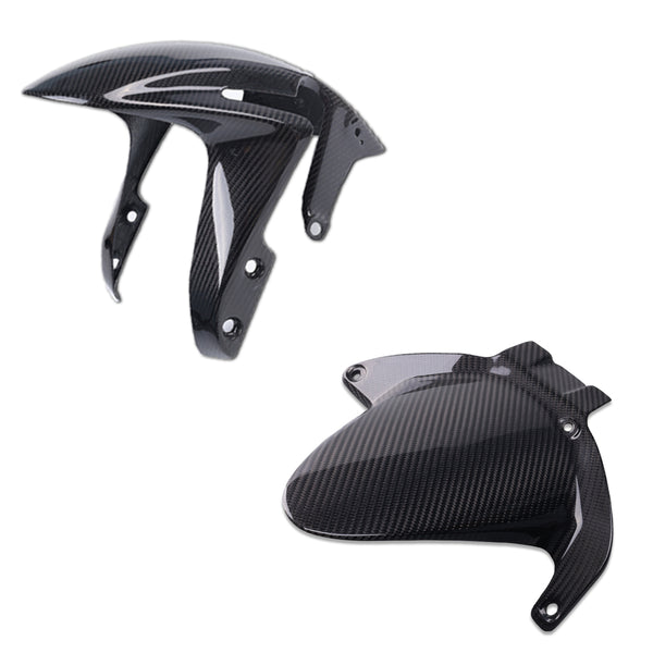 NT Carbon Fiber Front Fender & Rear Fender Fit for Honda 2007-2026 CBR600RR