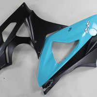 NT Azure Blue ABS Fairing Kit Fit for BMW 2009-2014 S1000RR Injection Mold a028