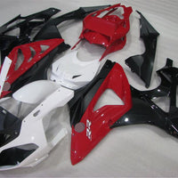 NT White Black Red Fairing Kit Fit for BMW 2009-2014 S1000RR Injection a004