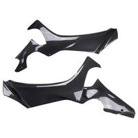 NT 100% Carbon Fiber Left Right Side Panels Fairing For YAMAHA YZF R1 2020-2022-2025