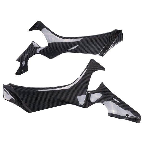 NT 100% Carbon Fiber Left Right Side Panels Fairing For YAMAHA YZF R1 2020-2022-2025
