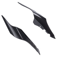 NT Real 100% Carbon Fiber Tail Faring for Yamaha 2020-2021-2022-2023-2024-2025 YZF R1