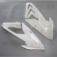 NT ABS Fairing kit Fit for BMW 2015-2016 S1000RR Unpainted Injection a0bb