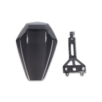 NT 2016-2019 Kawasaki ZX-10R 100% Carbon Fiber Rear Passenger Seat Cover Panel Cowl