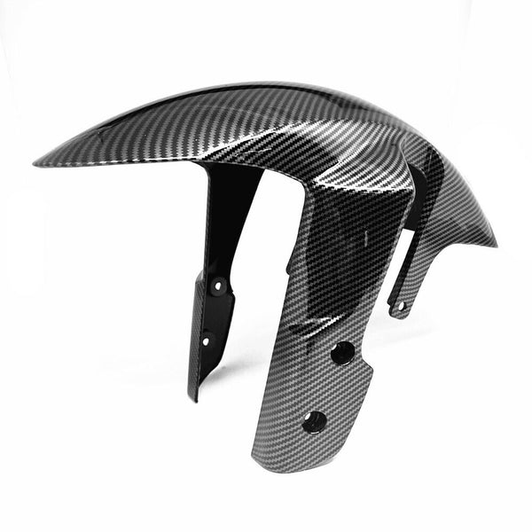 NT Carbon Fiber Front Fender for Suzuki 05-08 GSXR1000 & 06-2010 GSXR 600/750 a0