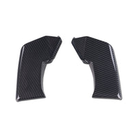 NT 2020 2022 Ducati Streetfighter V4/V4 S 100% Carbon Fiber Side Winglets Lower