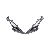 SUZUKI GSXR 600 750 100% Carbon Fiber AIR INTAKE SCOOP 11-2014-2015-2019-2021-2022-25