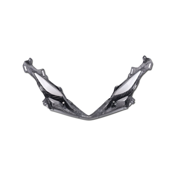 SUZUKI GSXR 600 750 100% Carbon Fiber AIR INTAKE SCOOP 11-2014-2015-2019-2021-2022-25