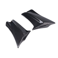 NT Real 100% Carbon Fiber Side Knee Fairings for Suzuki 2011-2024 2025 GSXR 600/750