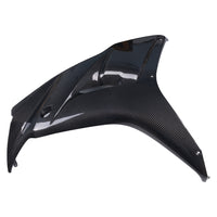 NT 100% Carbon Fiber Both Sides Upper Fairings for HONDA CBR1000RR 2006 2007