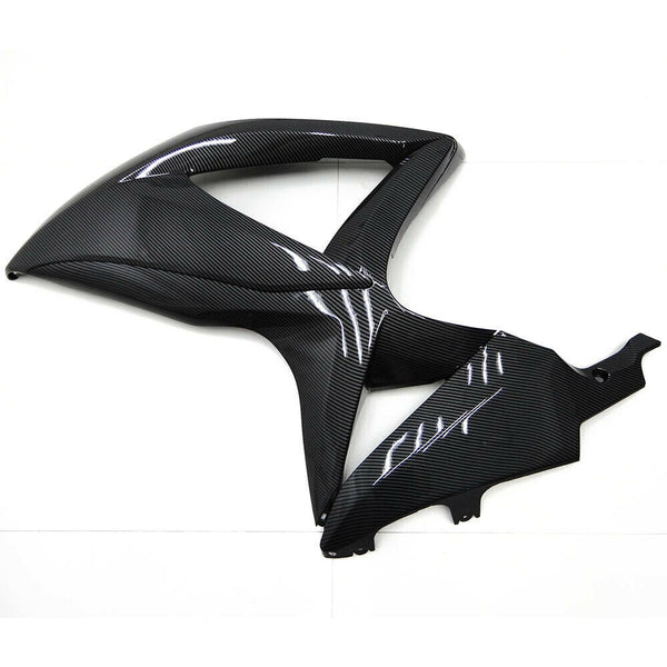 NT Carbon Fiber Painted Left Side Fairing for Suzuki 2006-2010 600/750 GSX-R a0