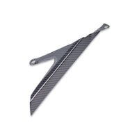 100% Carbon Fiber Chain Guard Fit for Yamaha 2015-2020-2026 R1 R1M R1S 2016-2022 MT-10 FZ-10