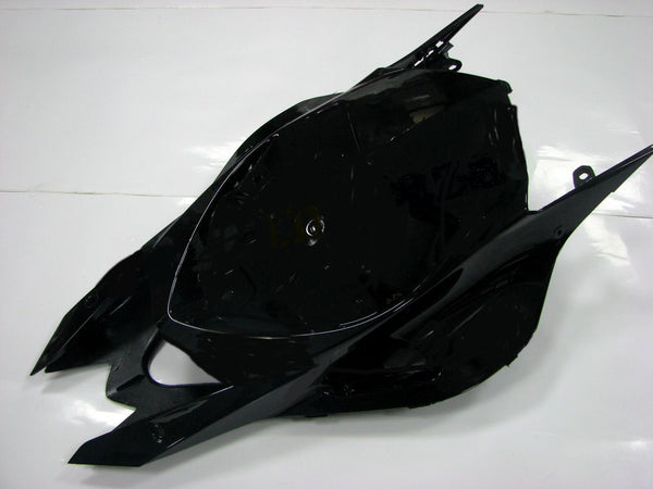 NT Yellow Black Fairing Kit Fit for 2009-2014 S1000RR Injection Mold a042