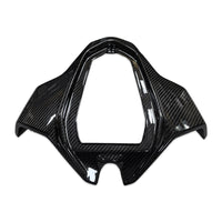 NT Carbon Fiber Center Tail Fairing For BMW S1000RR 2023 2024