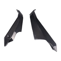 NT Belly Pan 100% Carbon Fiber for Kawasaki Ninja 18-23 EX400 400R