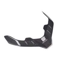 NT 2021-2022-2024-2025 Suzuki GSX1300R Hayabusa Tail Fairing - 100% Carbon Fiber