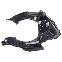 NT Dash Panel 100% Carbon Fiber for Kawasaki Ninja 2018-2023 EX400 400R