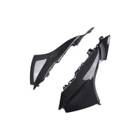 NT 2017-2019-201-2024-2025 Suzuki GSXR 1000 100% Carbon Fiber Front Side Fairings